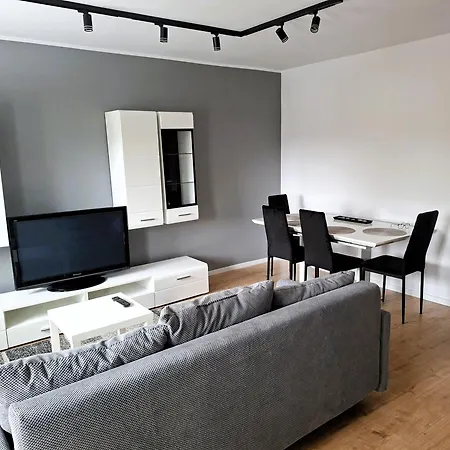 Mar Apartamento Gdansk