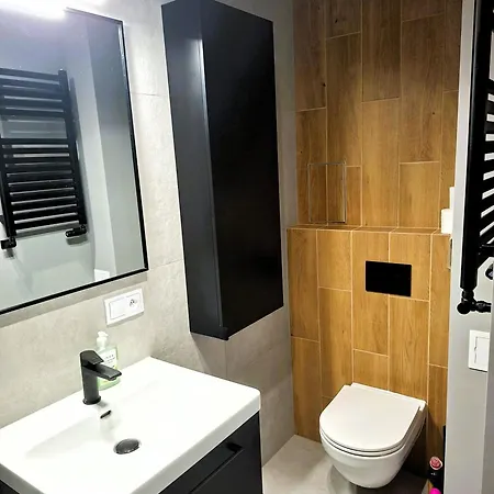 Mar Apartment Gdansk
