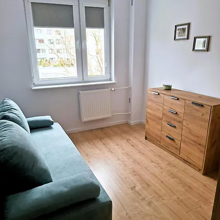 Apartamento Mar Gdansk