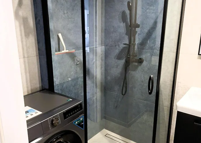Apartament Mar