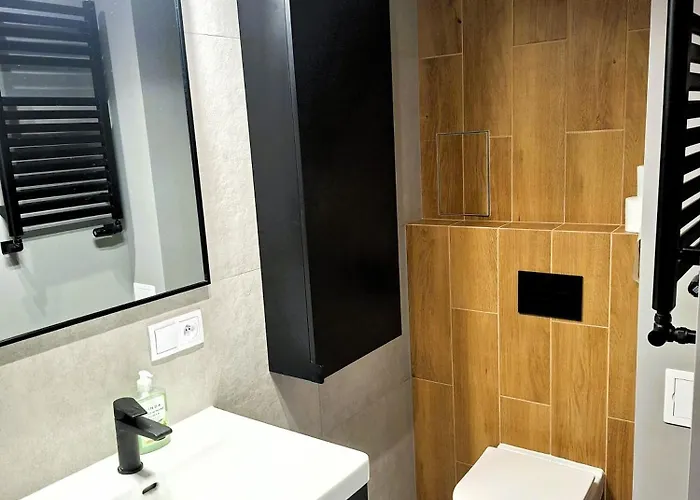 Mar Apartament Gdańsk