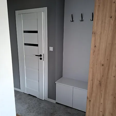 Appartement Mar *