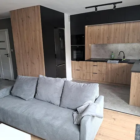 Mar Appartement *